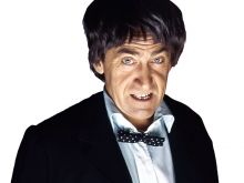 Patrick Troughton