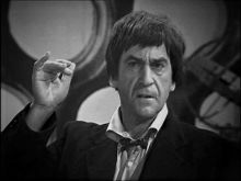 Patrick Troughton