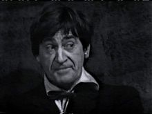 Patrick Troughton