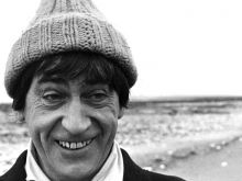 Patrick Troughton