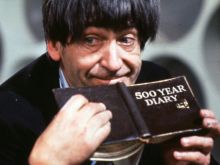 Patrick Troughton