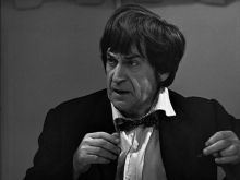 Patrick Troughton