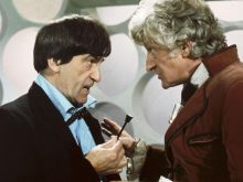 Patrick Troughton