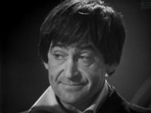 Patrick Troughton