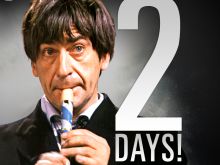 Patrick Troughton