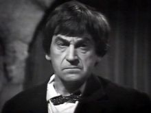 Patrick Troughton