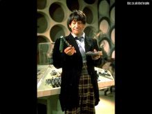 Patrick Troughton