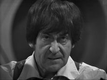 Patrick Troughton