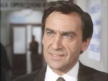 Patrick Troughton