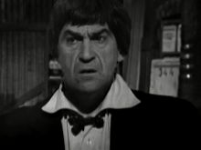 Patrick Troughton