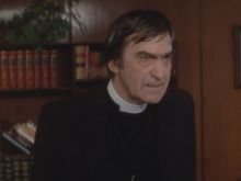 Patrick Troughton