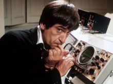 Patrick Troughton