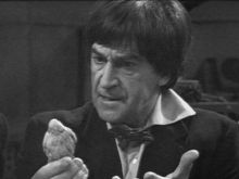 Patrick Troughton