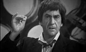 Patrick Troughton