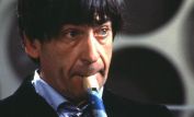 Patrick Troughton