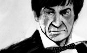 Patrick Troughton