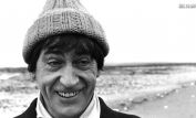 Patrick Troughton