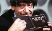 Patrick Troughton