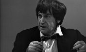 Patrick Troughton