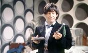 Patrick Troughton