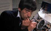 Patrick Troughton