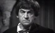 Patrick Troughton