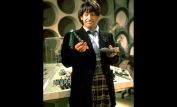 Patrick Troughton