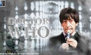 Patrick Troughton