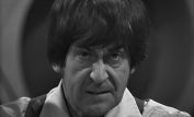 Patrick Troughton