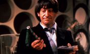 Patrick Troughton