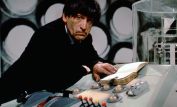 Patrick Troughton