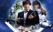 Patrick Troughton