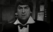 Patrick Troughton