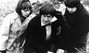 Patrick Troughton