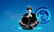 Patrick Troughton