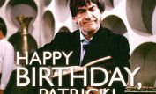 Patrick Troughton