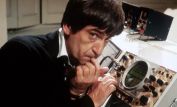 Patrick Troughton