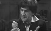 Patrick Troughton