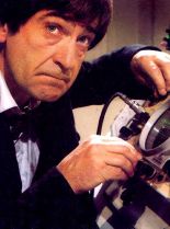 Patrick Troughton