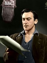 Patrick Troughton