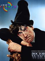 Patrick Troughton