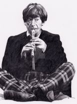 Patrick Troughton