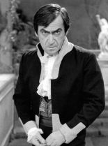 Patrick Troughton