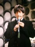 Patrick Troughton