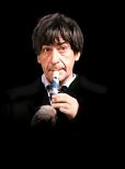 Patrick Troughton