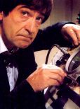 Patrick Troughton