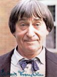 Patrick Troughton