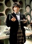 Patrick Troughton