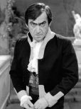 Patrick Troughton