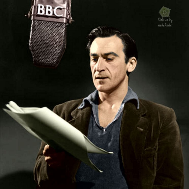 Patrick Troughton